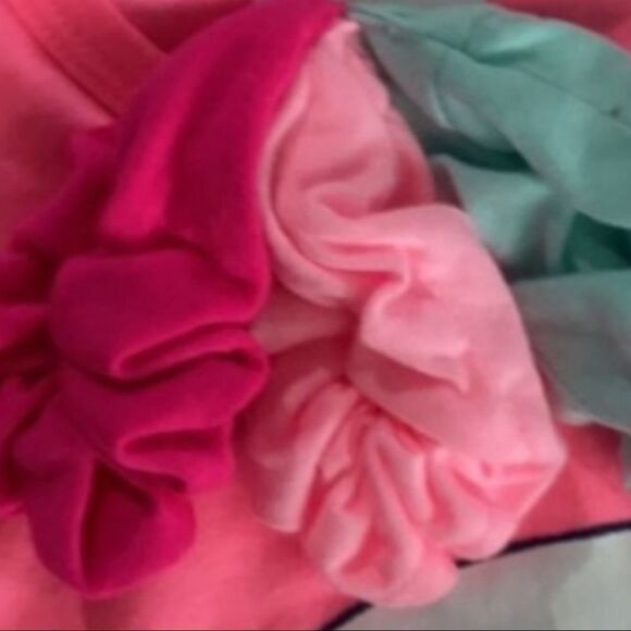 4G So Pink Sloth "Take it easy" Nightgown - Picture 9 of 10